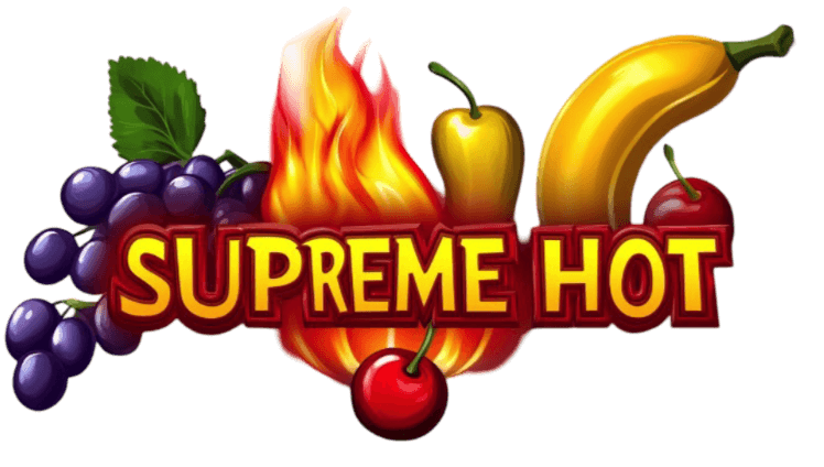 Ігровий Автомат Supreme Hot